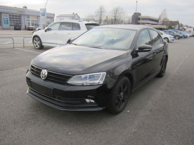 VOLKSWAGEN JETTA (01/01/2017) - 