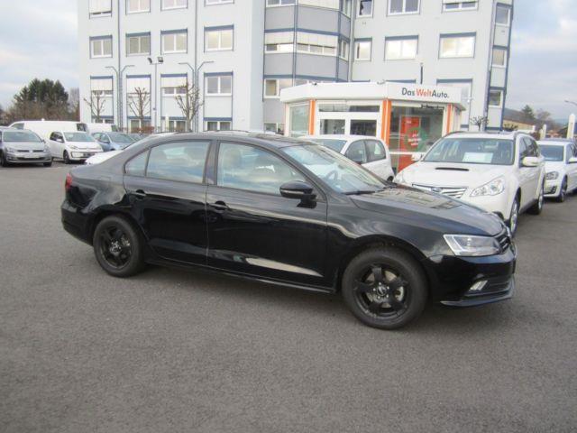 Left hand drive VOLKSWAGEN JETTA 1.4 TSI