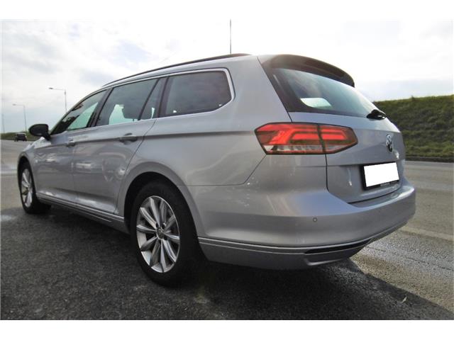 VOLKSWAGEN PASSAT (01/02/2016) - 