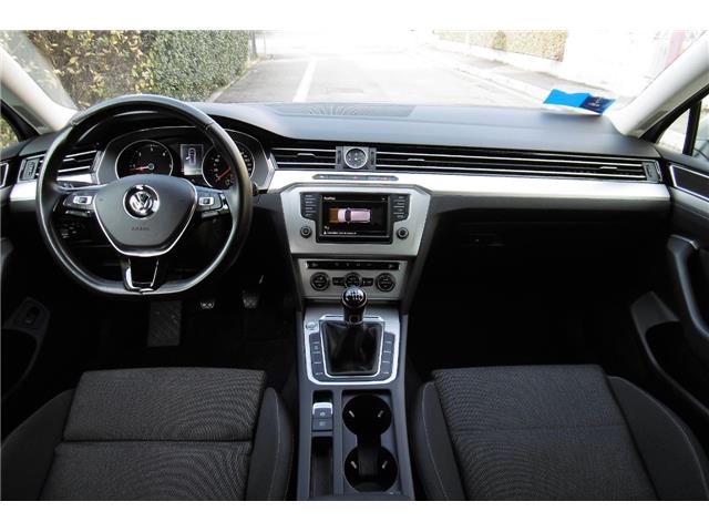 VOLKSWAGEN PASSAT (01/02/2016) - 