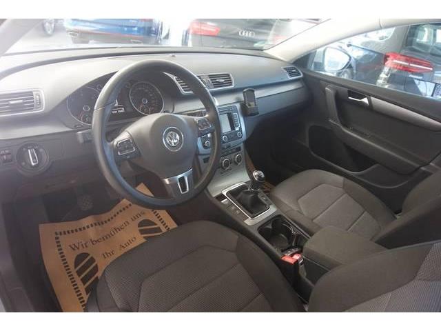 left hand drive VOLKSWAGEN PASSAT (01/01/2015) -  