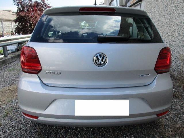 VOLKSWAGEN POLO (01/03/2016) - 