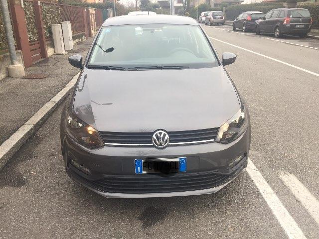 VOLKSWAGEN POLO (01/03/2016) - 