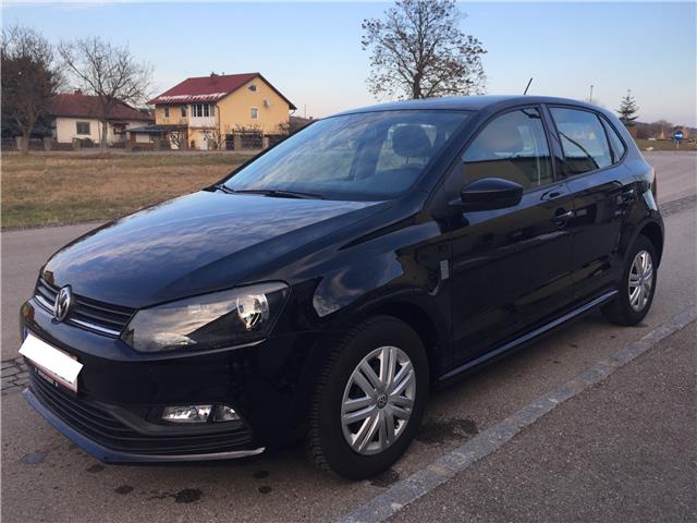 VOLKSWAGEN POLO (01/07/2017) - 