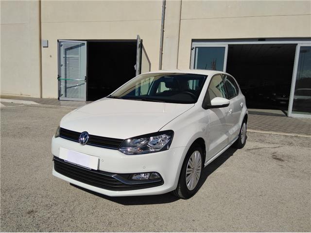 lhd VOLKSWAGEN POLO (01/03/2017) - 