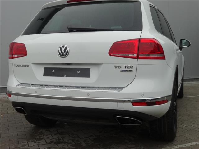 VOLKSWAGEN TOUAREG (01/03/2017) - 