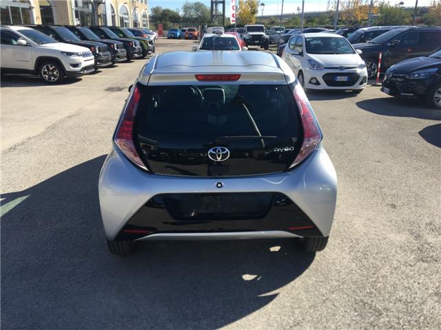 TOYOTA AYGO (00/00/0) - 