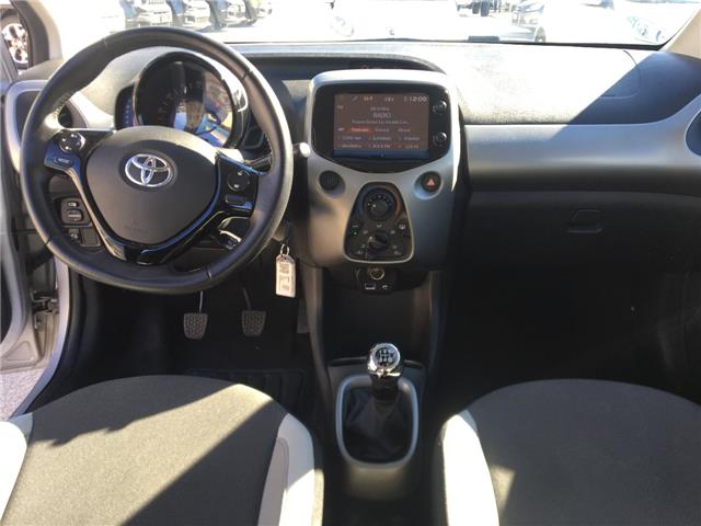 TOYOTA AYGO (00/00/0) - 