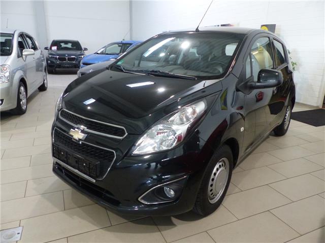 CHEVROLET SPARK (01/01/2014) - 