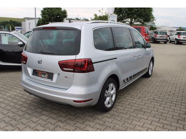 SEAT ALHAMBRA (01/01/2017) - 