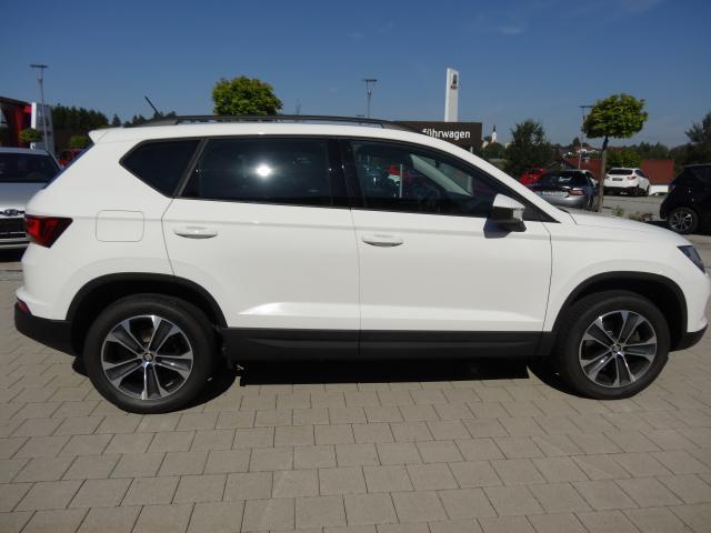 SEAT ATECA (01/09/2016) - 