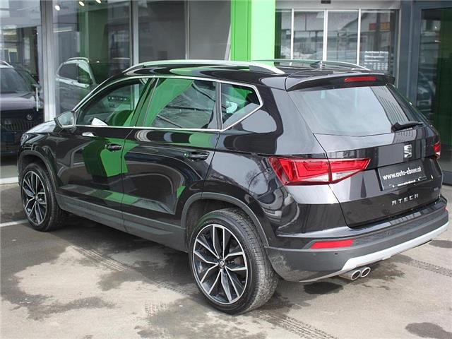 SEAT ATECA (01/11/2016) - 