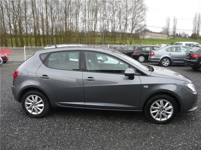 SEAT IBIZA (01/03/2015) - 