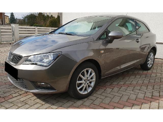 lhd SEAT IBIZA (01/11/2016) - 