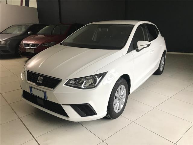 lhd SEAT IBIZA (01/06/2017) - 