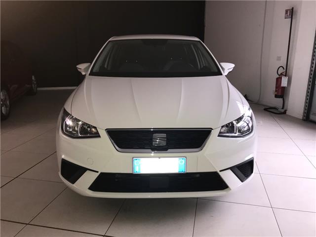 SEAT IBIZA (01/06/2017) - 