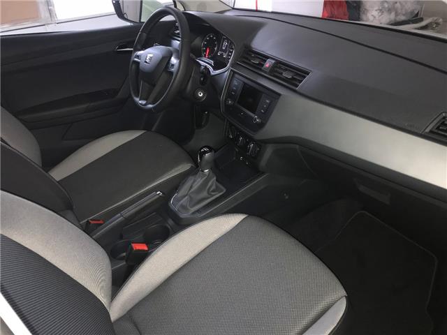 SEAT IBIZA (01/06/2017) - 