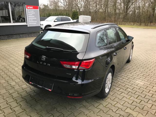 SEAT LEON (01/03/2016) - 