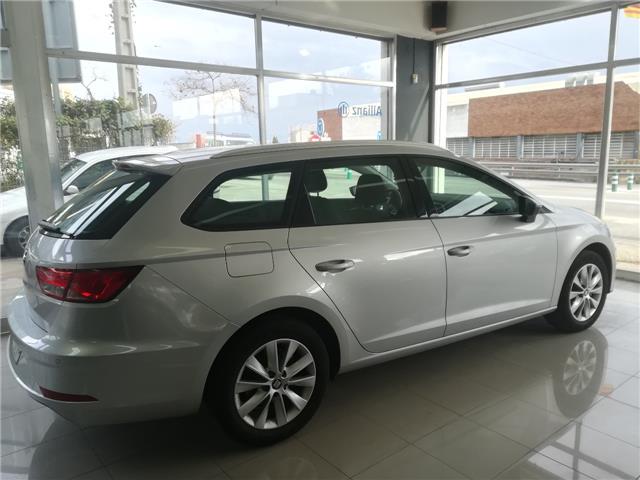 SEAT LEON (01/05/2017) - 