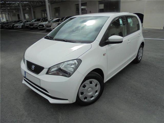 SEAT MII (01/05/2015) - 