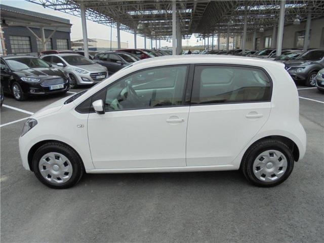 SEAT MII (01/05/2015) - 