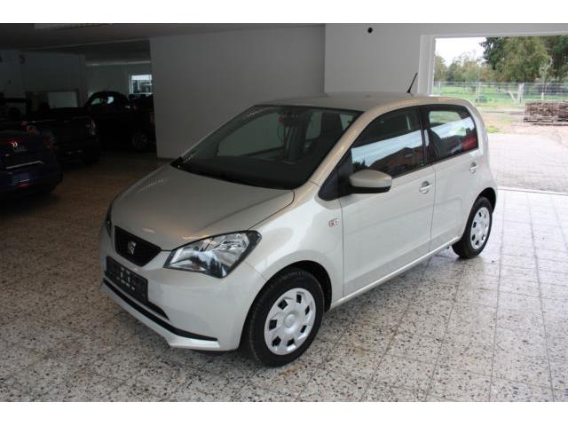 SEAT MII (01/02/2015) - 