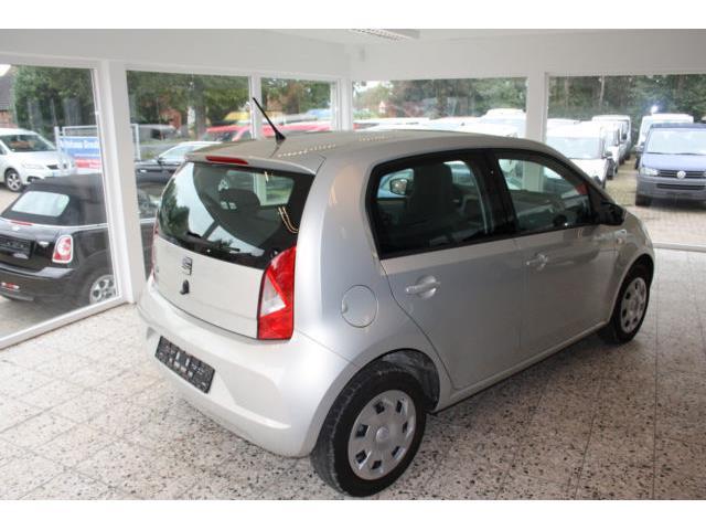 SEAT MII (01/02/2015) - 