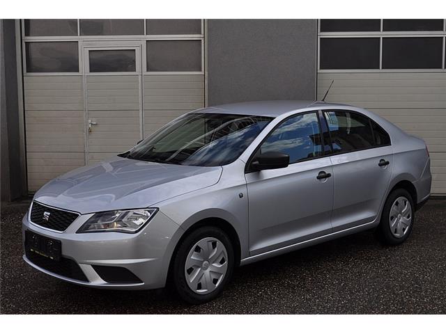 lhd SEAT TOLEDO (01/06/2014) - 