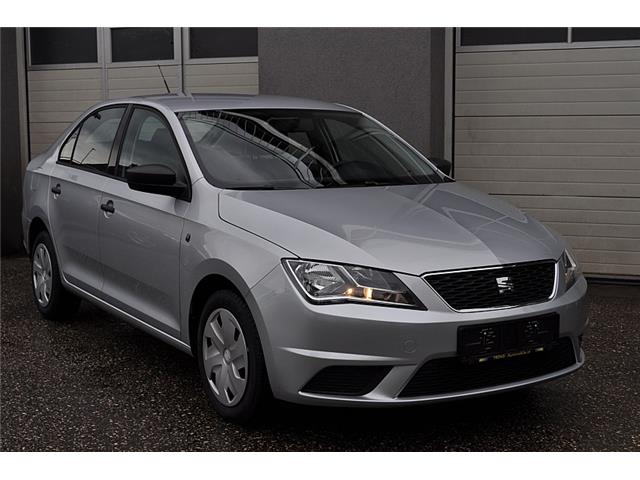 SEAT TOLEDO (01/06/2014) - 