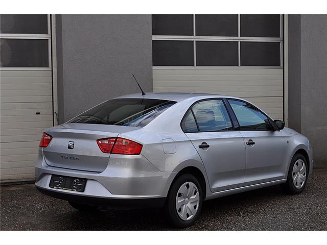 SEAT TOLEDO (01/06/2014) - 