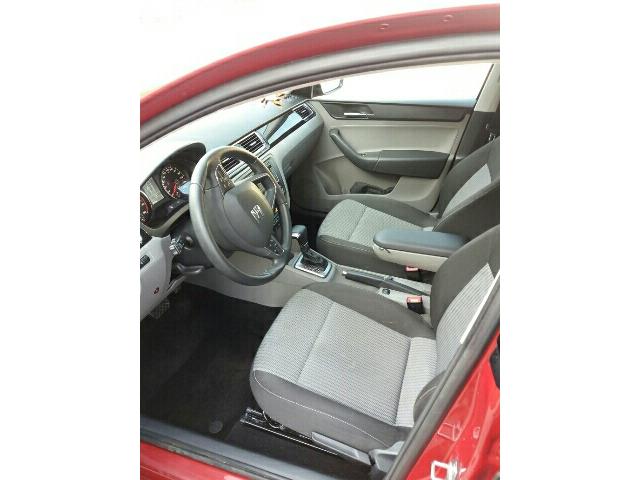 left hand drive SEAT TOLEDO (01/01/2014) -  