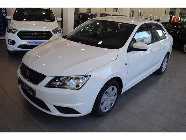 lhd SEAT TOLEDO (01/04/2015) - 