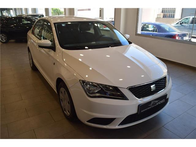 SEAT TOLEDO (01/04/2015) - 