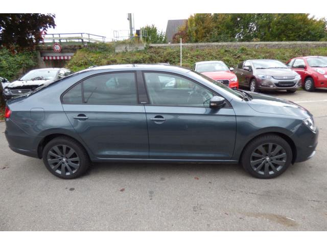 Left hand drive SEAT TOLEDO 1.2