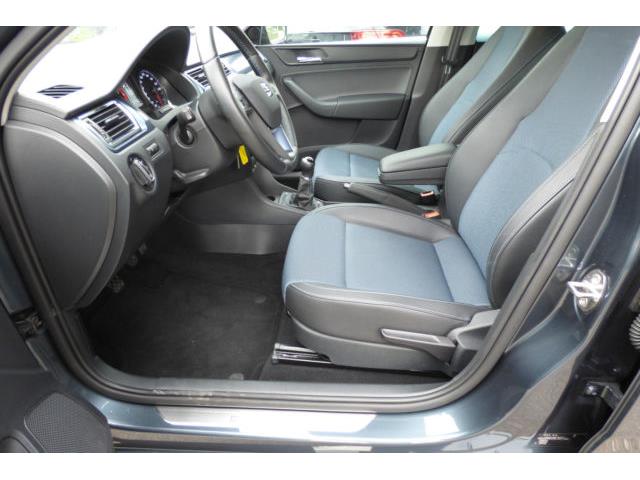 left hand drive SEAT TOLEDO (01/03/2016) -  