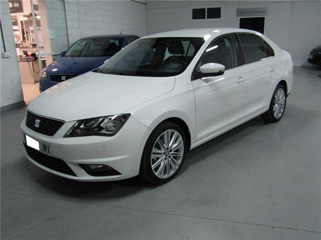 Left hand drive SEAT TOLEDO 1.6