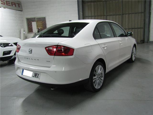 SEAT TOLEDO (01/02/2017) - 