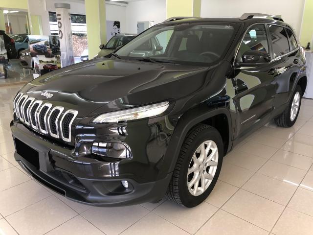 JEEP CHEROKEE (01/06/2016) - 