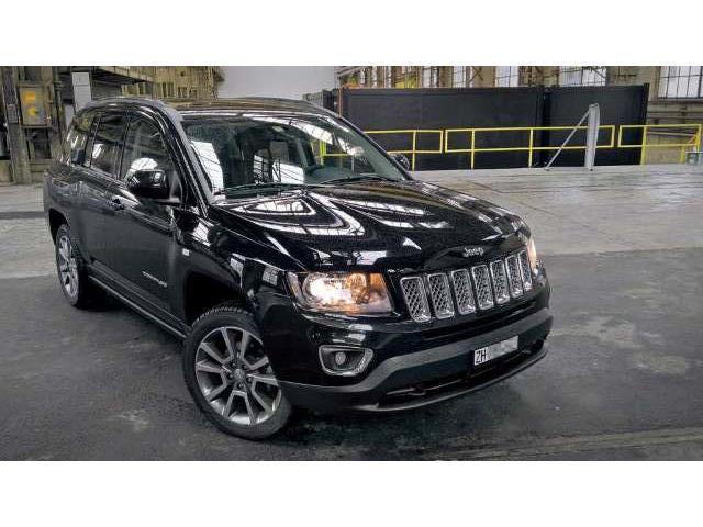 JEEP COMPASS (01/06/2015) - 