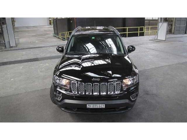 JEEP COMPASS (01/06/2015) - 