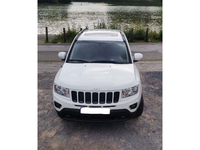 JEEP COMPASS (01/08/2016) - 