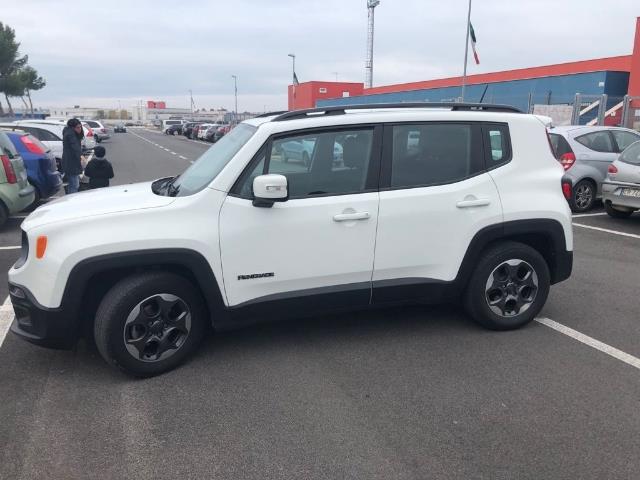 JEEP RENEGADE (01/03/2015) - 