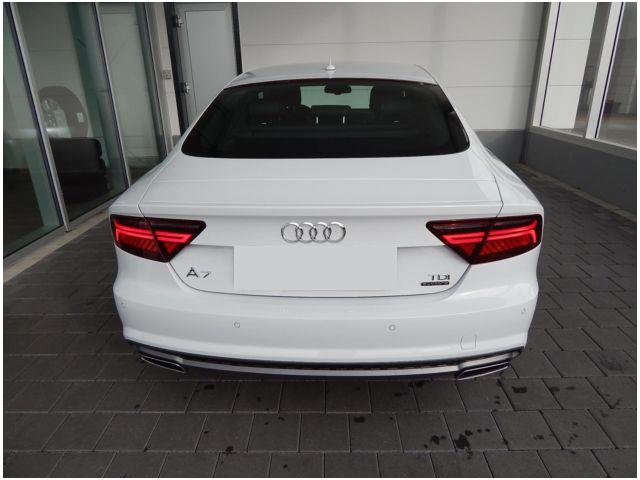 AUDI A7 (01/01/2017) - 