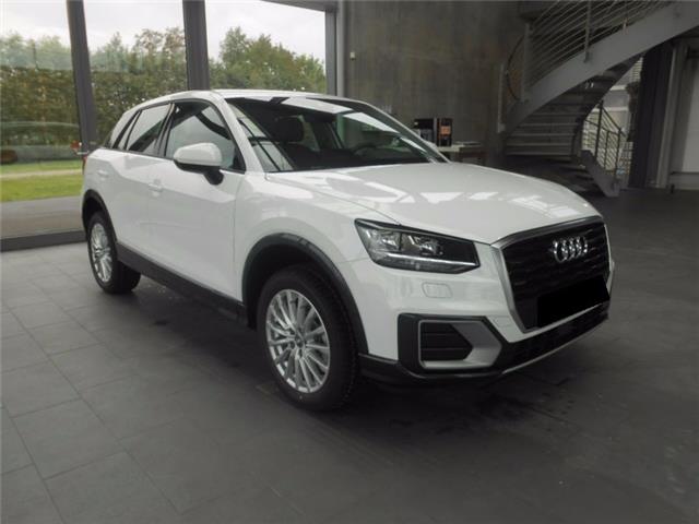 AUDI Q2 (01/01/2017) - 