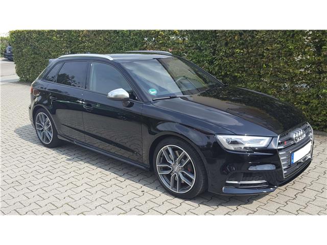 AUDI S3 (01/06/2017) - 