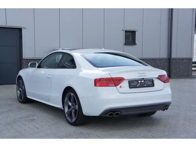 lhd car AUDI S5 (01/07/2016) - 