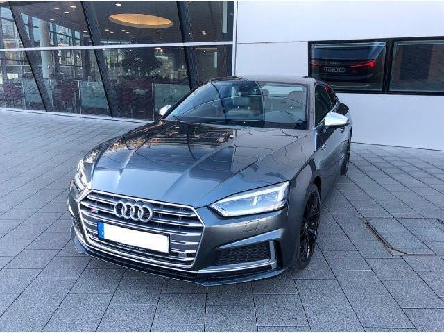 lhd AUDI S5 (01/03/2017) - 