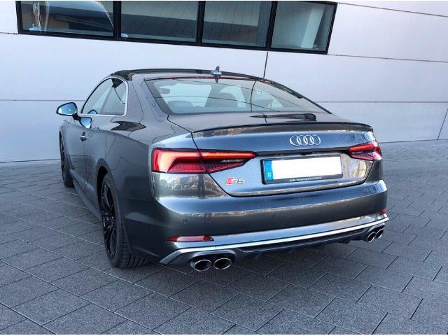 lhd car AUDI S5 (01/03/2017) - 