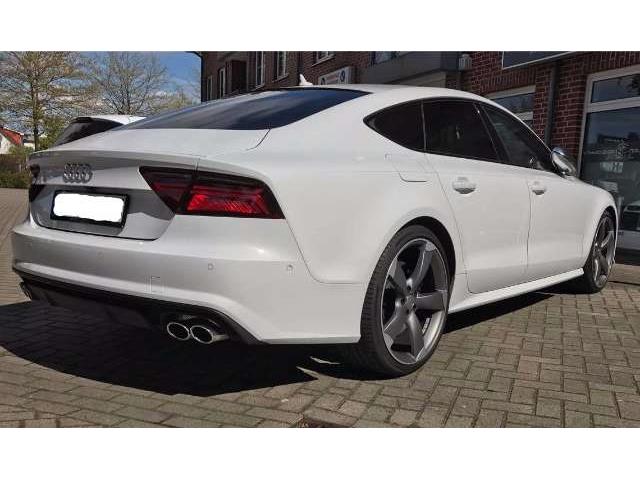 AUDI S7 (01/06/2016) - 