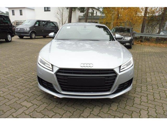 AUDI TT (01/10/2016) - 